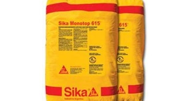 Sika Monotop 615 HB
